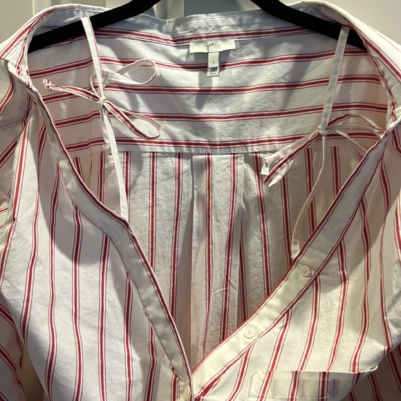 JOIE top - Picture 4 of 10